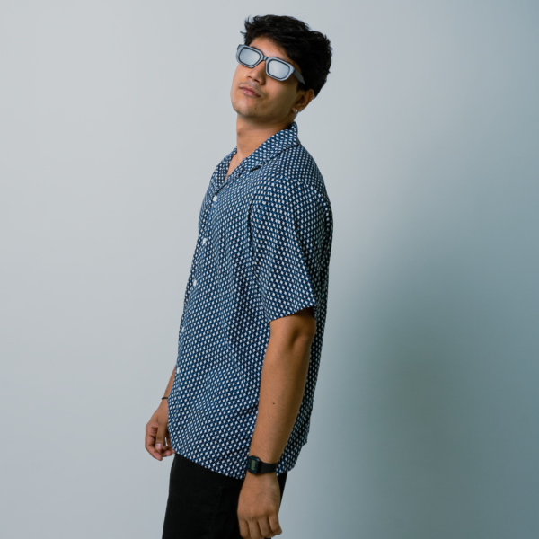 MIDNIGHT CLASSY UNISEX SHIRT - Image 2