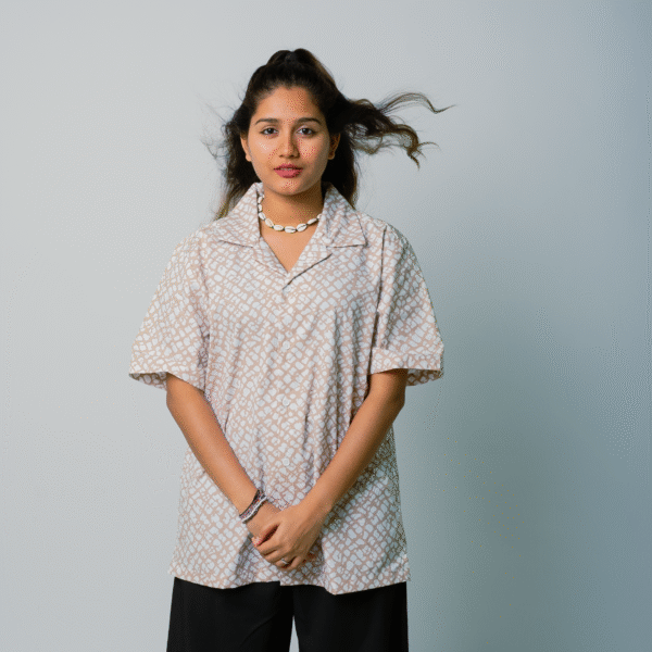 BREWMARK UNISEX SHIRT - Image 2
