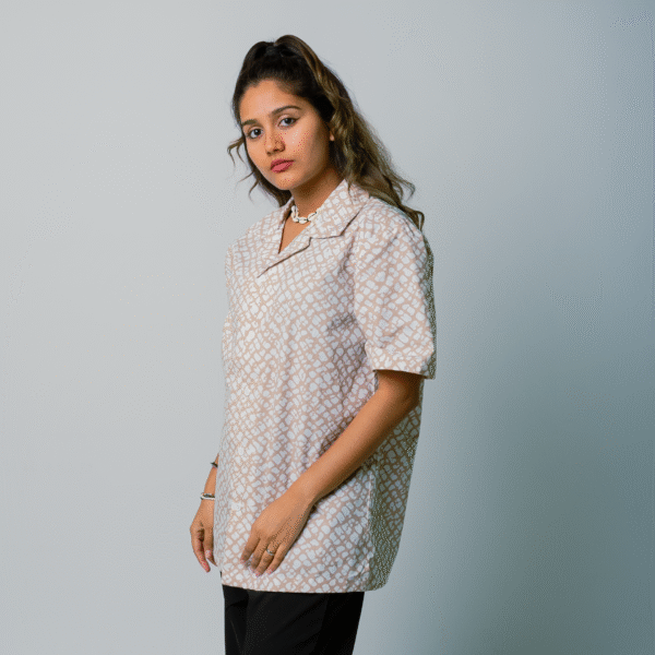 BREWMARK UNISEX SHIRT - Image 3