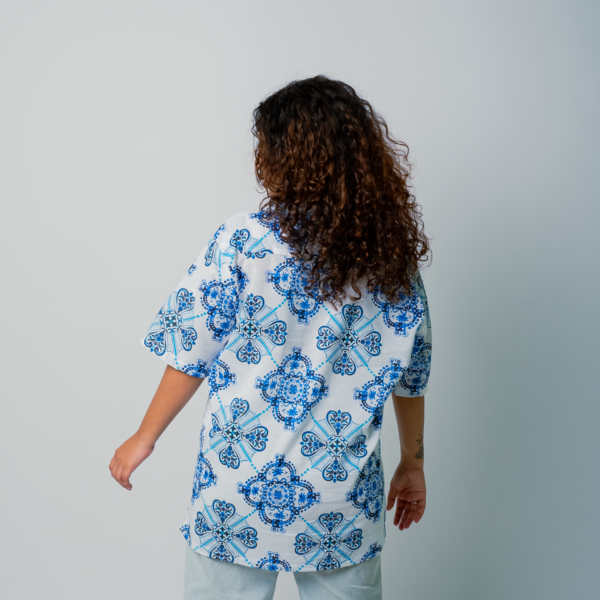 ROYAL OGEE UNISEX SHIRT - Image 3