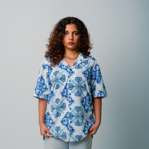 ROYAL OGEE UNISEX SHIRT - Image 2